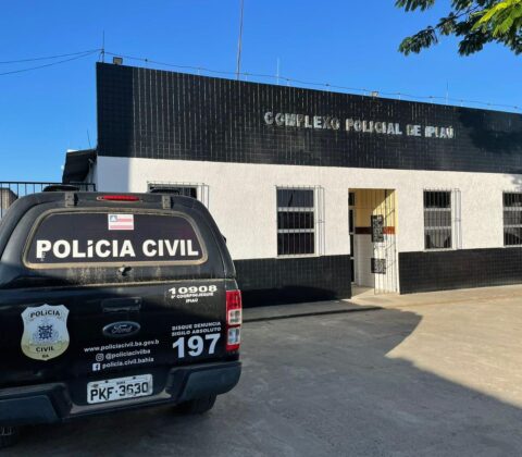 Imagem do post Ipiaú registra o menor número de homicídios dos últimos 10 anos