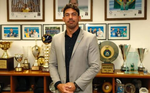 Imagem do post Atletas baianos patrocinados pela Petrobahia conquistam vitórias importantes para a Bahia