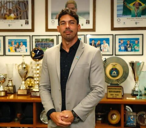 Imagem do post Atletas baianos patrocinados pela Petrobahia conquistam vitórias importantes para a Bahia