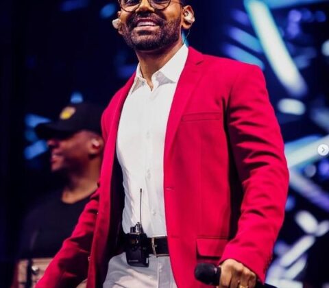 Imagem do post “Vai ser muito especial estar nessa edição do Arrocha Guarajuba”, promete Pablo para evento