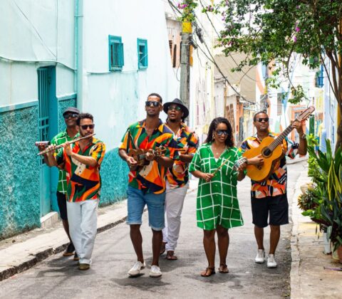 Imagem do post Primeira roda do ano do Grupo Botequim será dia 10 de janeiro