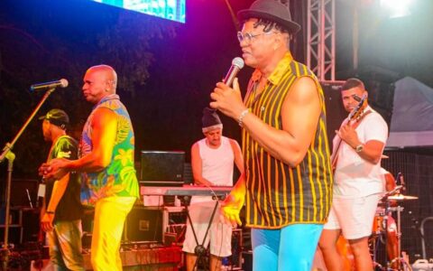 Imagem do post “Sexta Sambe com a Viola” promete agitar o Pelourinho no dia 10 de janeiro