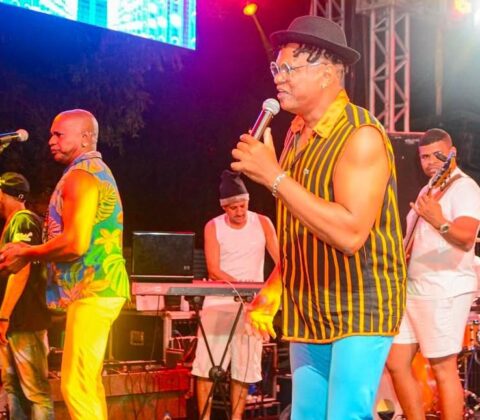 Imagem do post “Sexta Sambe com a Viola” promete agitar o Pelourinho no dia 10 de janeiro