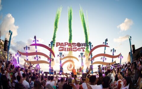 Imagem do post Papazoni lança “Desce na Bagaceira”, Feat com a banda Parangolé