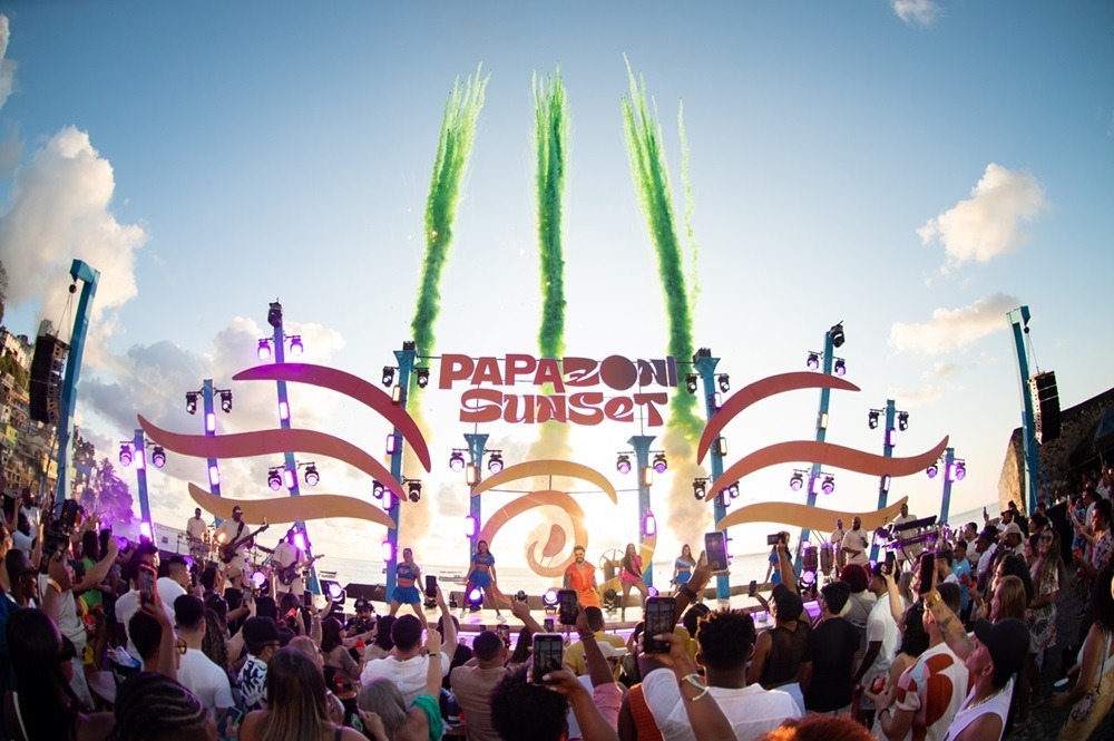 Papazoni lança “Desce na Bagaceira”, Feat com a banda Parangolé