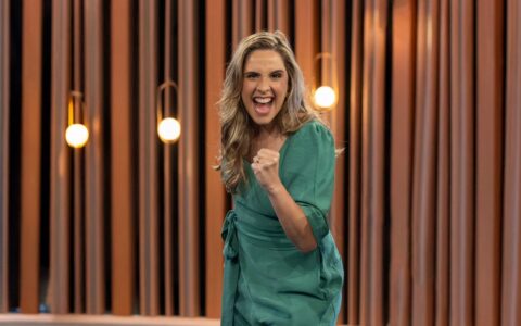 Imagem do post Baiana Manu Avena é Top 3 no reality “Craque da Voz” e única mulher na grande final