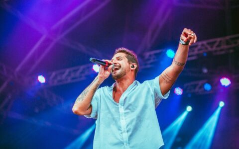 Imagem do post Banda Eva confirma show na Bahia Marina, em Salvador, no dia da festa do Bonfim