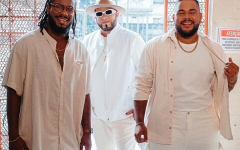 Imagem do post Silva e Filhos de Jorge comandam “De Todos os Sons”, em Salvador