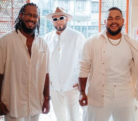 Imagem do post Silva e Filhos de Jorge comandam “De Todos os Sons”, em Salvador