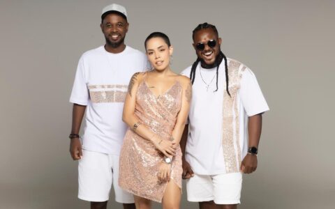 Imagem do post “Bênção do Katulê”: banda faz esquente para a Festa de Iemanjá