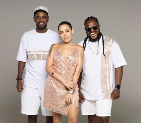 Imagem do post “Bênção do Katulê”: banda faz esquente para a Festa de Iemanjá