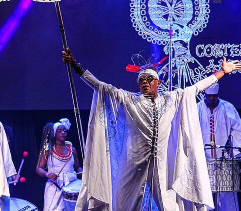 Imagem do post Diva anuncia edição 2025 do “Baile Pierrot”, na Chácara Baluarte