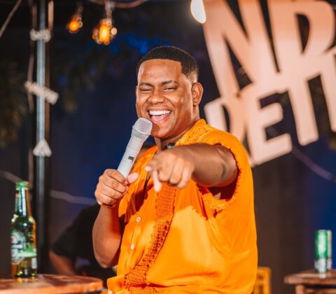 Imagem do post Netto Brito comanda públicos de Nova Viçosa e Governador Mangabeira neste final de semana