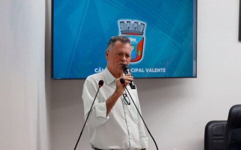 Imagem do post Nepotismo? Prefeito de Valente nomeia filha e irmão como secretários municipais