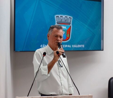 Imagem do post Nepotismo? Prefeito de Valente nomeia filha e irmão como secretários municipais