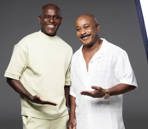 Imagem do post Companhia do Pagode confirma show no dia da Festa do Bonfim