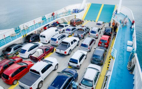 Imagem do post Movimento recorde: Sistema Ferry-Boat registra mais de 540 mil passageiros transportados na Operação Especial