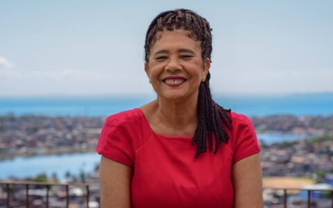 Imagem do post Marta Rodrigues critica aumento de até 50% da taxa de lixo em Salvador: “Mais um ato sorrateiro”
