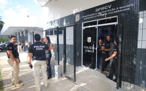 Imagem do post Bahia tem redução de 7,8% dos feminicídios em 2024