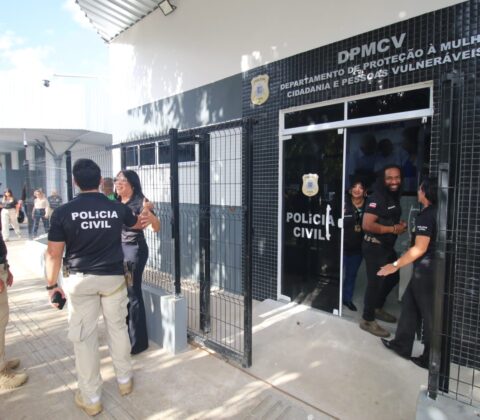 Imagem do post Bahia tem redução de 7,8% dos feminicídios em 2024