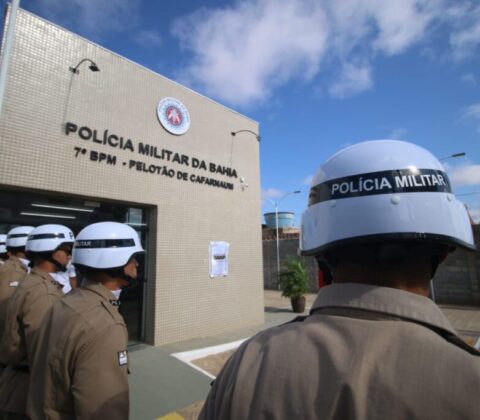 Imagem do post Governo Jerônimo entregou 72 novas unidades para as forças de segurança em 2024