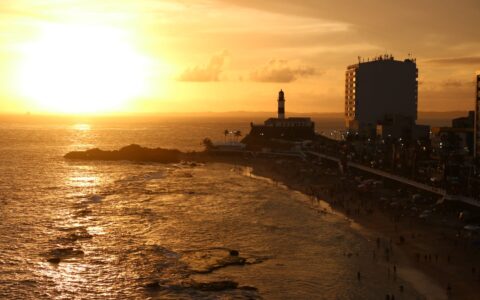 Imagem do post Salvador registra o menor número de mortes violentas dos últimos 20 anos