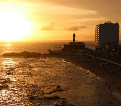 Imagem do post Salvador registra o menor número de mortes violentas dos últimos 20 anos