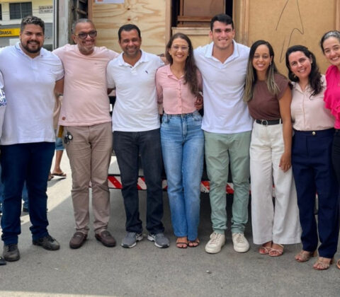 Imagem do post Mutuípe recebe R$ 500 mil em equipamentos e insumos para a saúde