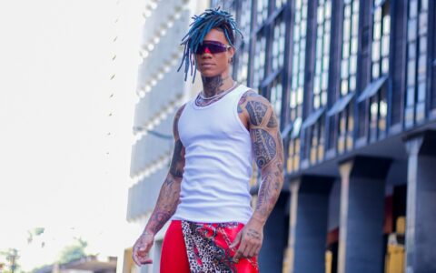 Imagem do post Edcity se apresenta no Nova Viçosa Verão 2025