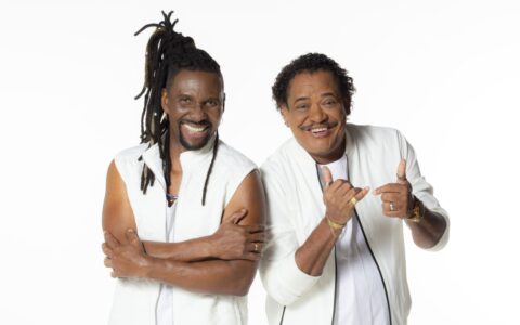 Imagem do post É o Tchan confirma shows em Salvador, Ceará e Rio de Janeiro