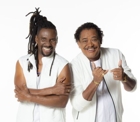 Imagem do post É o Tchan confirma shows em Salvador, Ceará e Rio de Janeiro