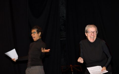 Imagem do post Teatro Sesi recebe peças intimistas em nova temporada de apresentações