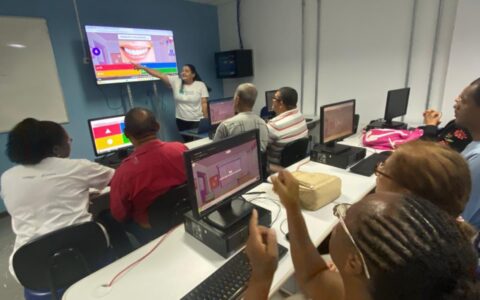 Imagem do post Programa de Alfabetização e Letramento de Jovens e Adultos abrem inscrições em Salvador