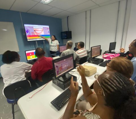 Imagem do post Programa de Alfabetização e Letramento de Jovens e Adultos abrem inscrições em Salvador