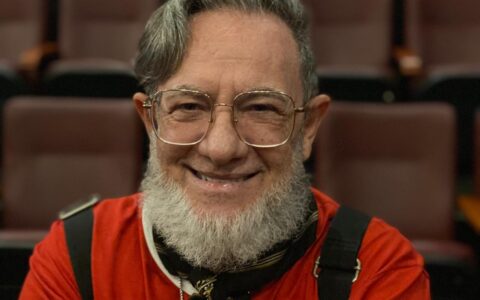 Imagem do post Literatura sem fronteiras: Livro infantil LGBTQIAPN+ ganha animação em inglês