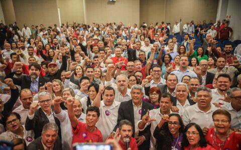 Imagem do post PT Bahia promove seminário para novos prefeitos e vices e reafirma compromisso com inclusão e desenvolvimento sustentável