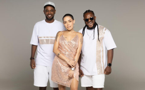 Imagem do post “Bênção do Katulê”: banda faz esquente para a Festa de Iemanjá