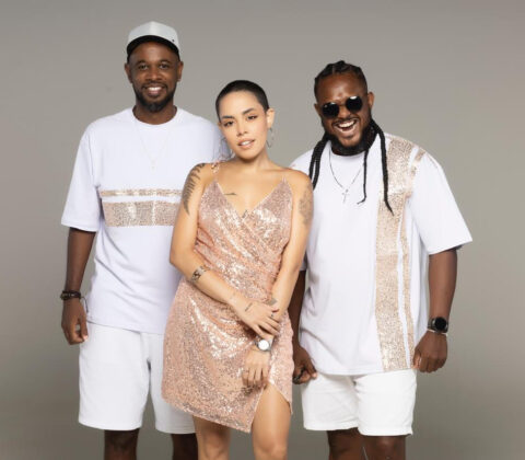 Imagem do post “Bênção do Katulê”: banda faz esquente para a Festa de Iemanjá