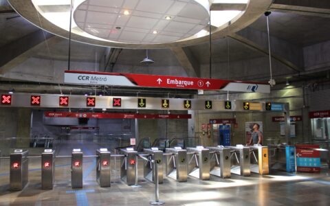 Imagem do post CCR Metrô Bahia monta estratégia especial para jogo do Bahia nesta quinta-feira (16)