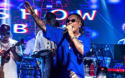 Imagem do post Terra Samba agita o verão com ensaios e convidados especiais no Rio Vermelho