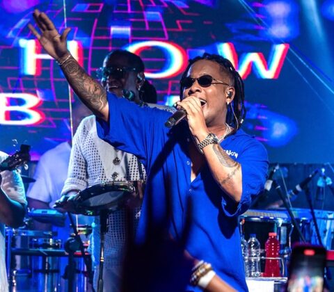 Imagem do post Terra Samba agita o verão com ensaios e convidados especiais no Rio Vermelho