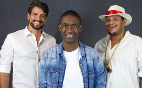 Imagem do post Diva apresenta Baile Odoyá para celebrar o 2 de Fevereiro