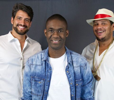 Imagem do post Diva apresenta Baile Odoyá para celebrar o 2 de Fevereiro