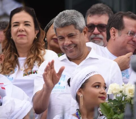 Imagem do post “Luta contra o crime é intensa”, dispara Jerônimo