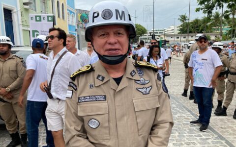 Imagem do post Lavagem do Bonfim: Paulo Coutinho e Heloísa Brito manifestam desejo por uma celebração de paz e tranquilidade