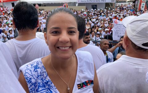 Imagem do post Rowenna Brito celebra resultados do Enem e destaca ações da educação no Estado