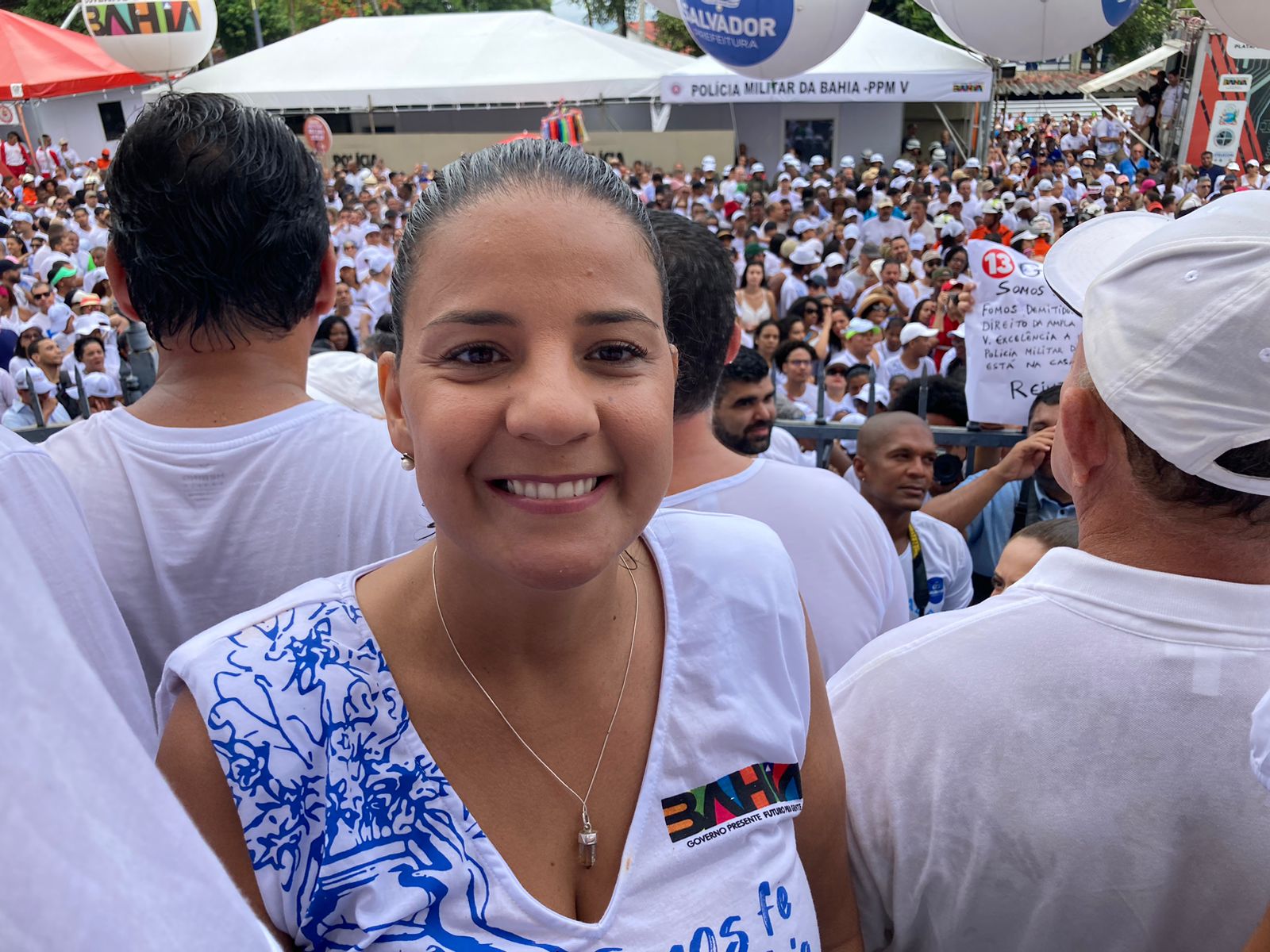 Rowenna Brito celebra resultados do Enem e destaca ações da educação no Estado