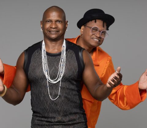 Imagem do post Viola de Doze faz a festa no interior da Bahia neste domingo (19)