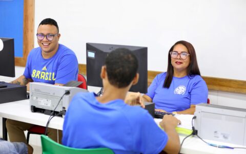 Imagem do post Matrícula 2025: estudantes da rede estadual têm 5 dias úteis para apresentar documentação