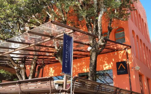 Imagem do post 1ª Edição da Lavagem do Pereira celebra 21 anos do restaurante com shows incríveis